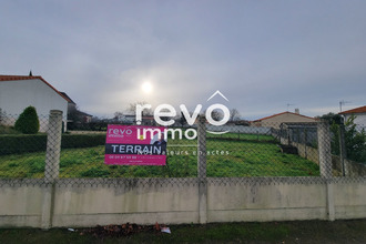 achat terrain beaupreau 49600