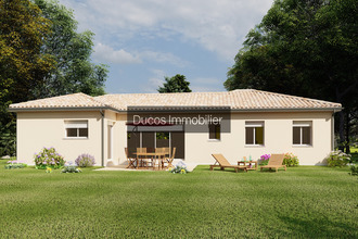 achat terrain beaupuy 47200