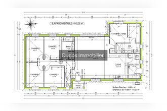 achat terrain beaupuy 47200