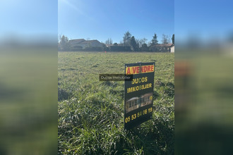 achat terrain beaupuy 47200