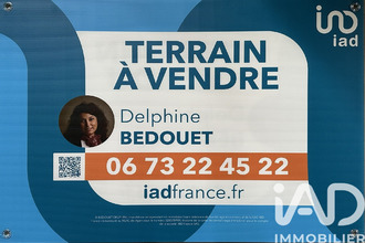 achat terrain beaupuy 47200