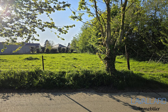 achat terrain beauquesne 80600