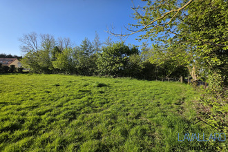 achat terrain beauquesne 80600