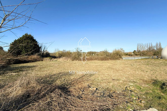 achat terrain beaurainville 62990