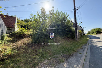 achat terrain beaurainville 62990