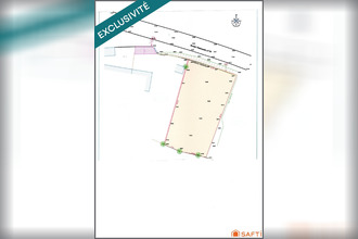 achat terrain beaurainville 62990