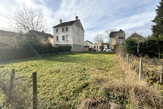 achat terrain beauregard-de-terrasson 24120