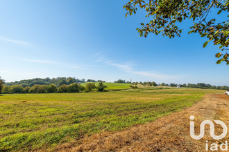 achat terrain beauregard-vendon 63460