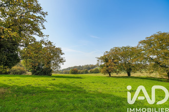 achat terrain beauregard-vendon 63460