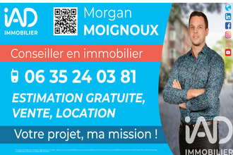 achat terrain beauregard-vendon 63460