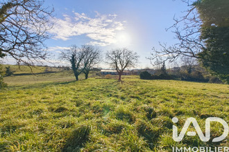 achat terrain beauregard-vendon 63460