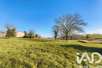 achat terrain beauregard-vendon 63460