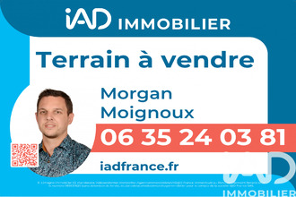 achat terrain beauregard-vendon 63460