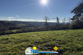 achat terrain beaurepaire 38270