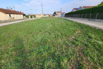 achat terrain beaurepaire 38270