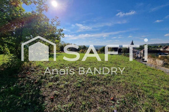 achat terrain beaurieux 02160