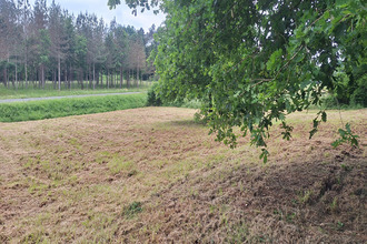 achat terrain beauronne 24400