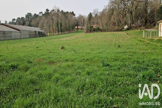 achat terrain beauronne 24400