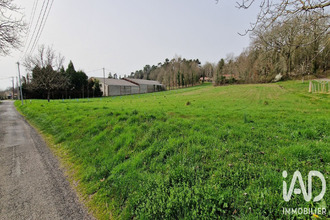 achat terrain beauronne 24400