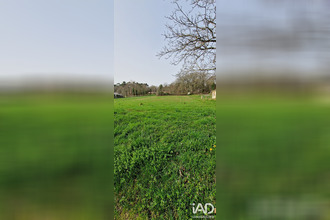 achat terrain beauronne 24400