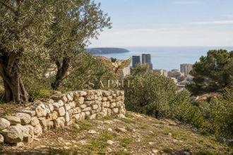 achat terrain beausoleil 06240