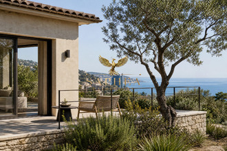 achat terrain beausoleil 06240