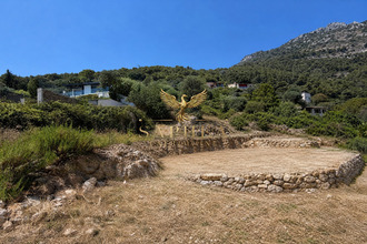 achat terrain beausoleil 06240