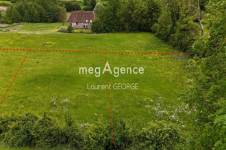achat terrain beaussault 76870