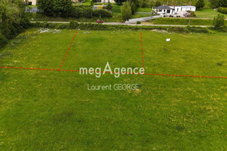 achat terrain beaussault 76870