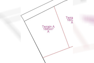achat terrain beaussault 76870
