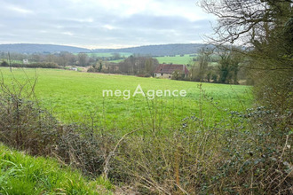 achat terrain beaussault 76870