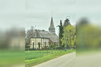 achat terrain beaussault 76870