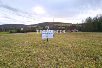 achat terrain beaussault 76870