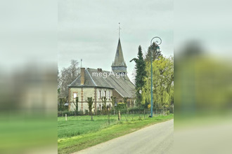 achat terrain beaussault 76870