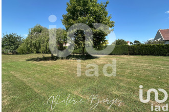 achat terrain beautheil 77120