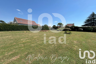 achat terrain beautheil 77120