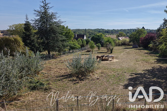 achat terrain beautheil 77120