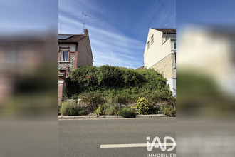achat terrain beauvais 60000