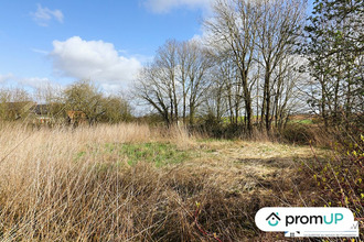 achat terrain beauval 80630