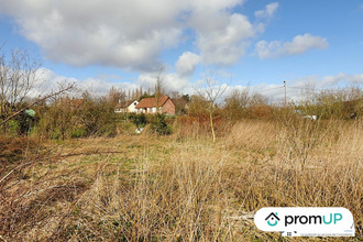 achat terrain beauval 80630