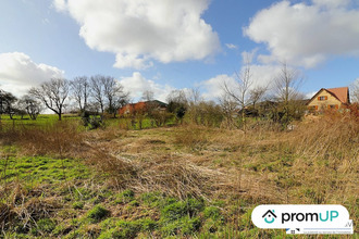 achat terrain beauval 80630