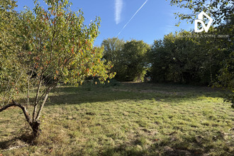 achat terrain beauvoir 89240