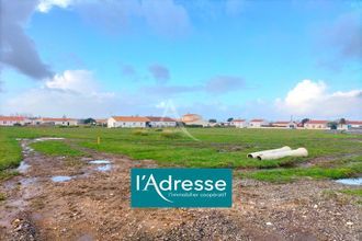 achat terrain beauvoir-sur-mer 85230