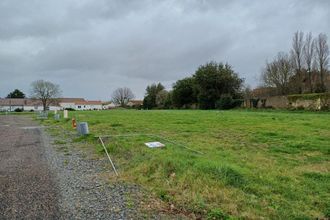 achat terrain beauvoir-sur-mer 85230