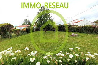 achat terrain beauvoir-sur-mer 85230