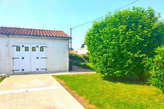 achat terrain beauvoir-sur-mer 85230