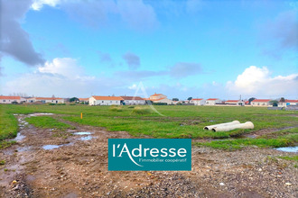 achat terrain beauvoir-sur-mer 85230