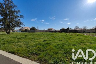 achat terrain beauvoir-sur-mer 85230