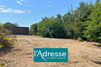 achat terrain beauvoir-sur-mer 85230