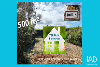 achat terrain beauvoir-sur-mer 85230
